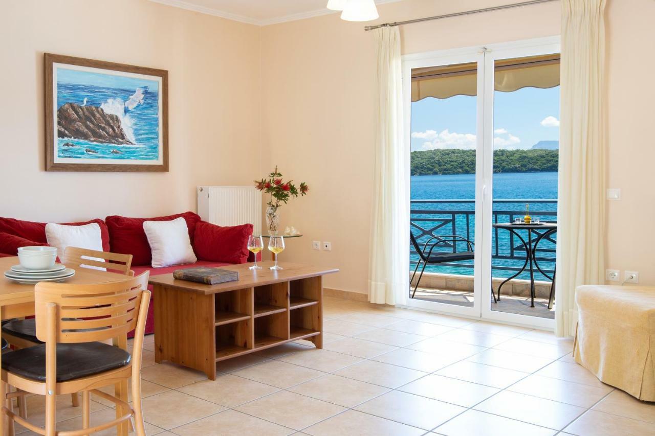 Thalassa * Nydri (Lefkada)