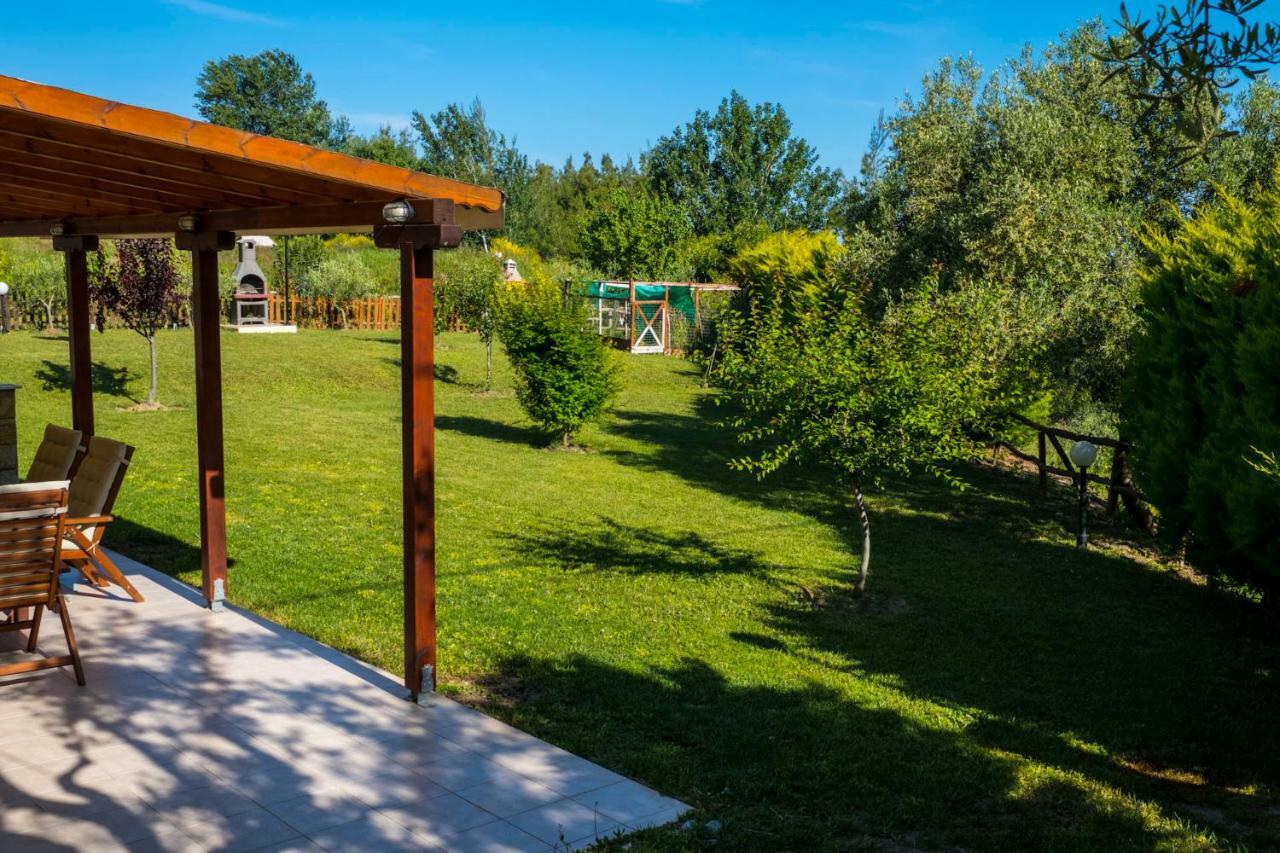 Oikismos Akrogiali *