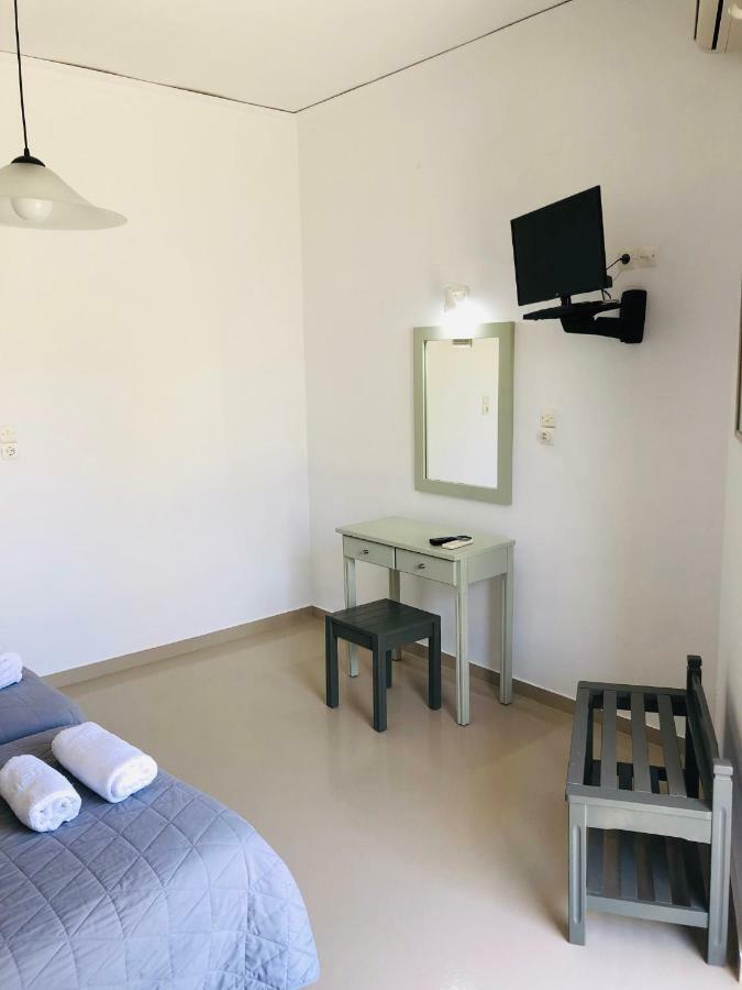 Delta Apartment *