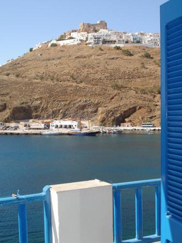 Aparthotel Akti 3*