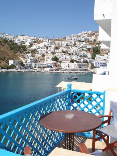 Akti 3* Astypalaia