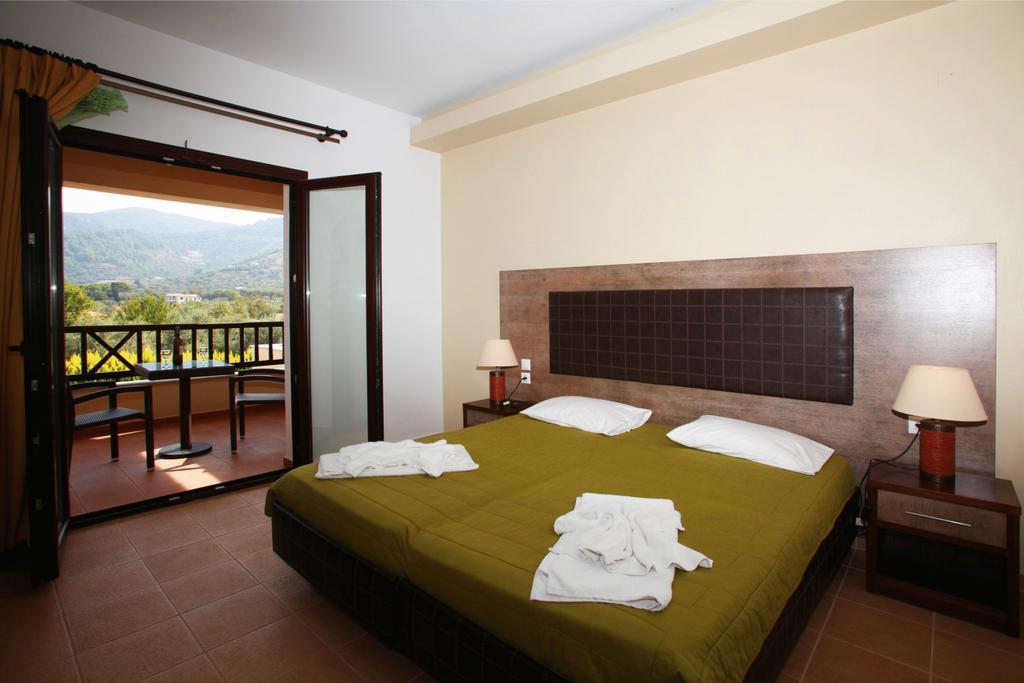 Guest house Sun 2*
