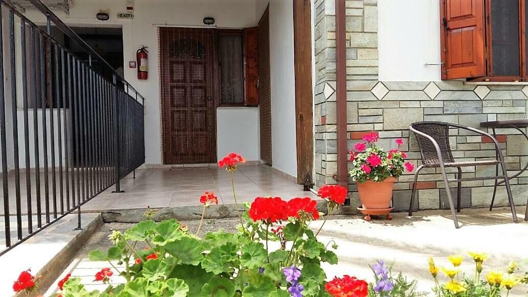 Mari Agios Nikolaos (Chalkidiki)