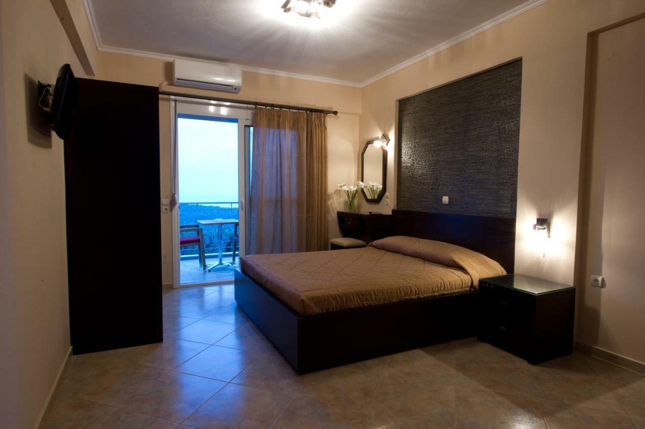 Apartment Konstantinos Parga