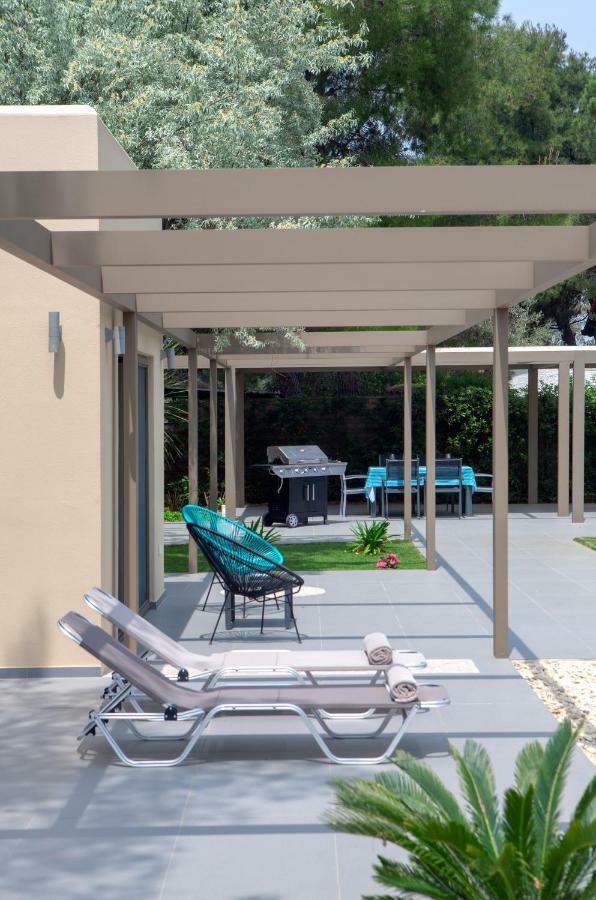 Tiamo Secrets - Palm Garden Villa *
