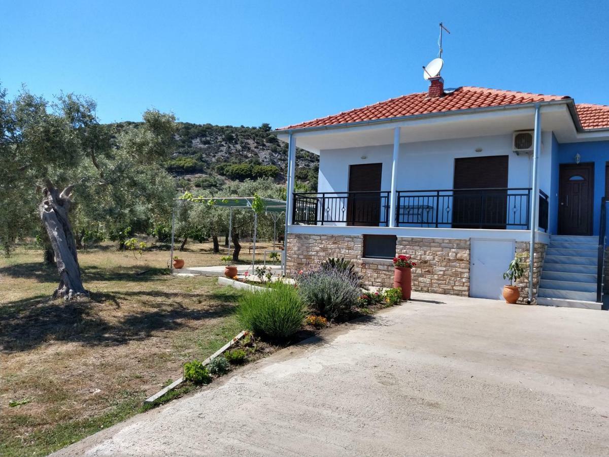 Holiday home Lonely House Astris