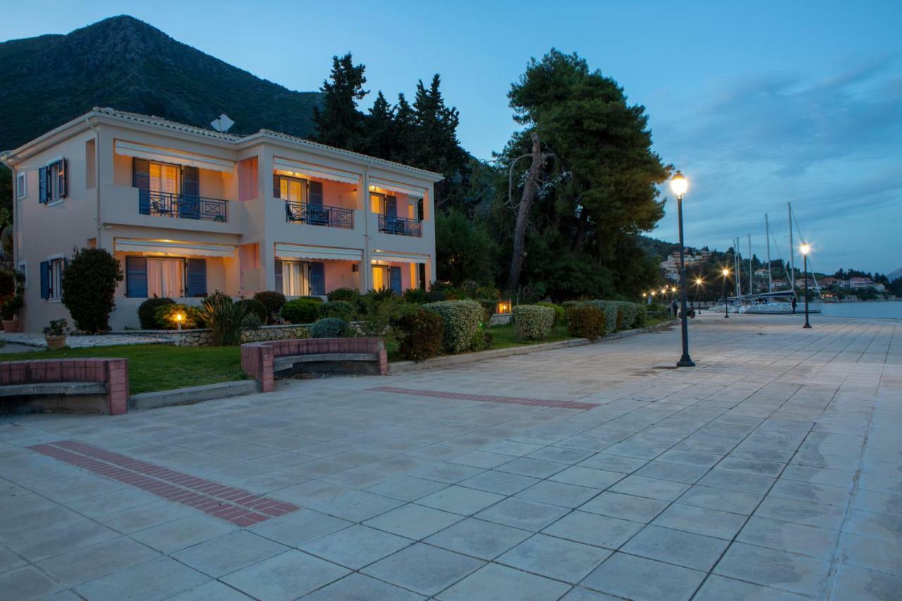 Thalassa Apartment Nydri (Lefkada)