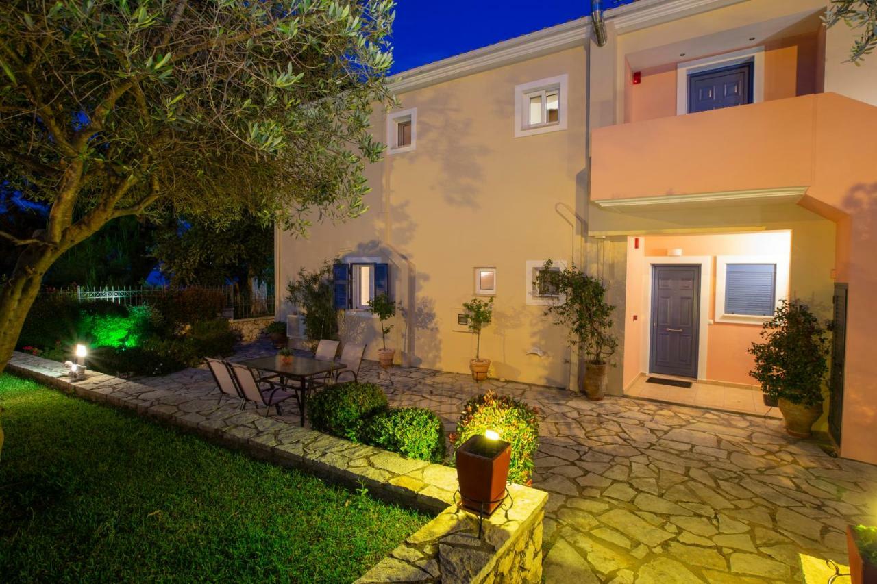 Apartment Thalassa *