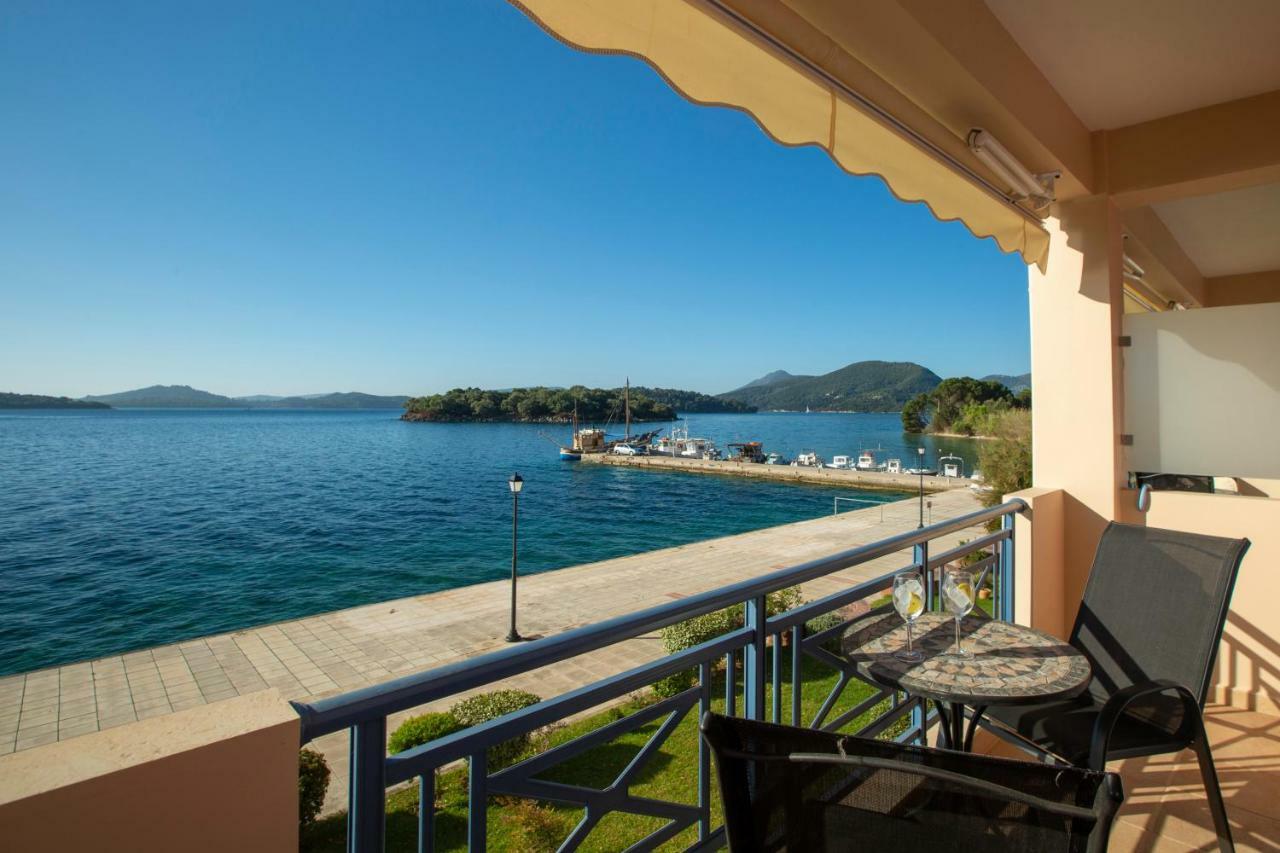 Thalassa * Nydri (Lefkada)