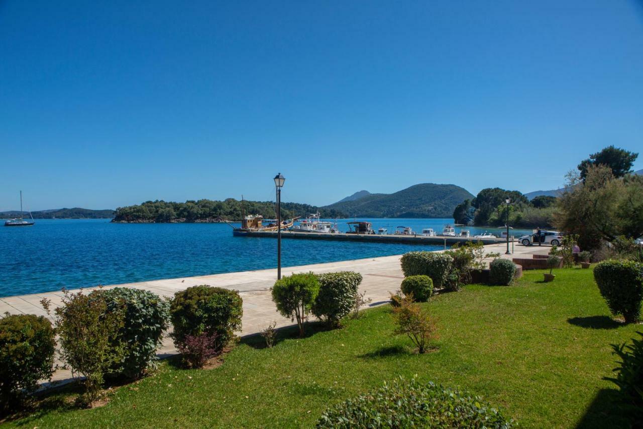 Apartment Thalassa