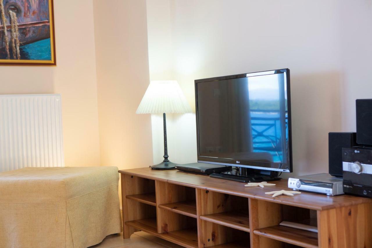 Apartment Thalassa *