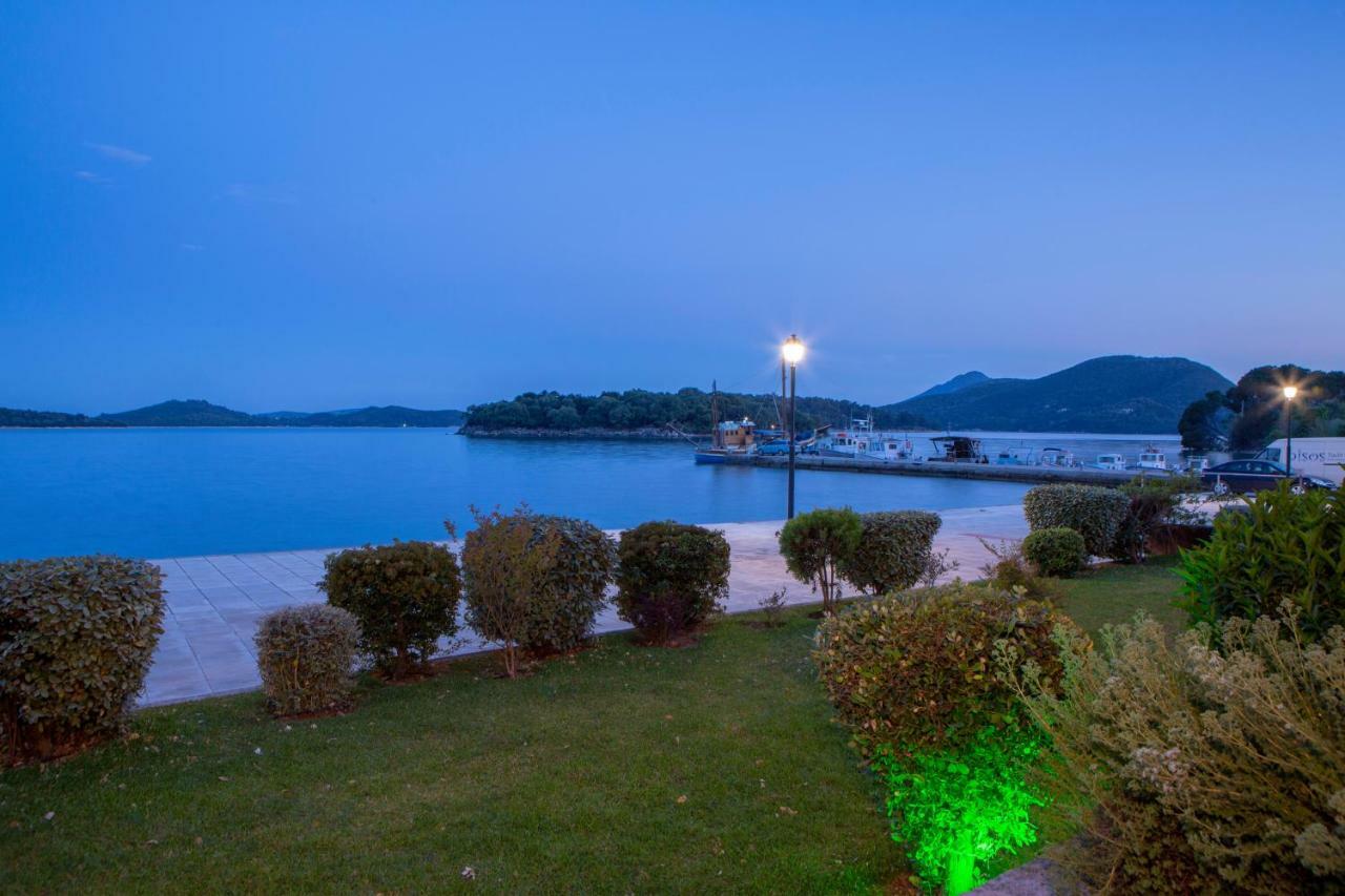 Thalassa * Nydri (Lefkada)