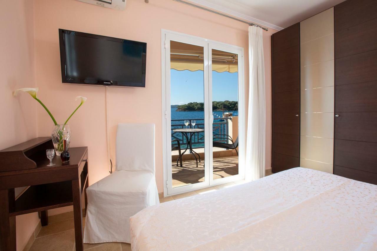 Apartment Thalassa Nydri (Lefkada)