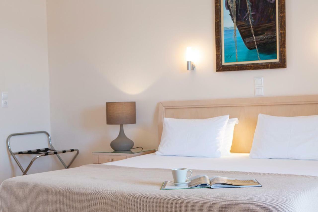 Thalassa Apartment