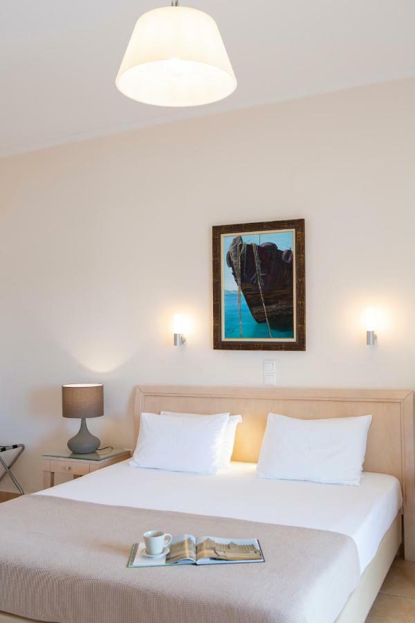 Apartment Thalassa Nydri (Lefkada)