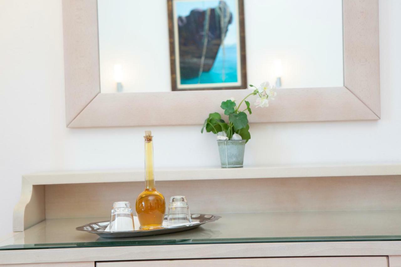 Apartment Thalassa *