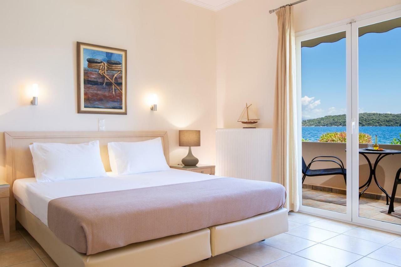 Thalassa Apartment *