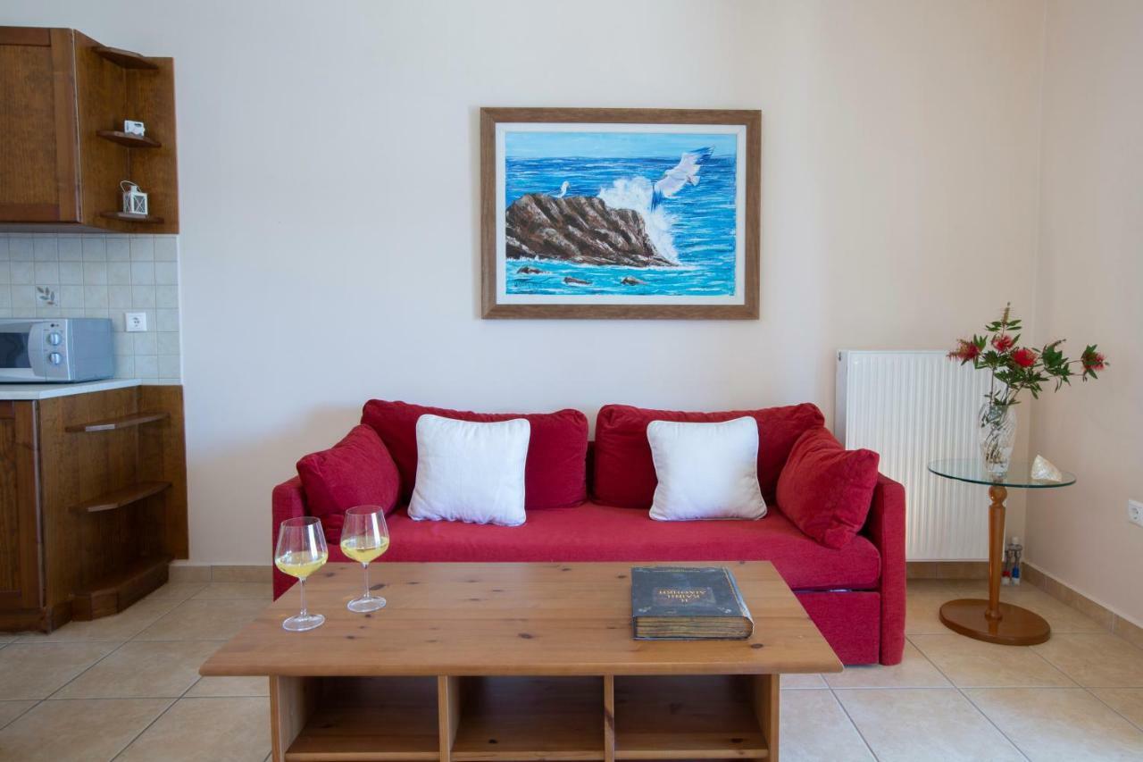 Apartment Thalassa