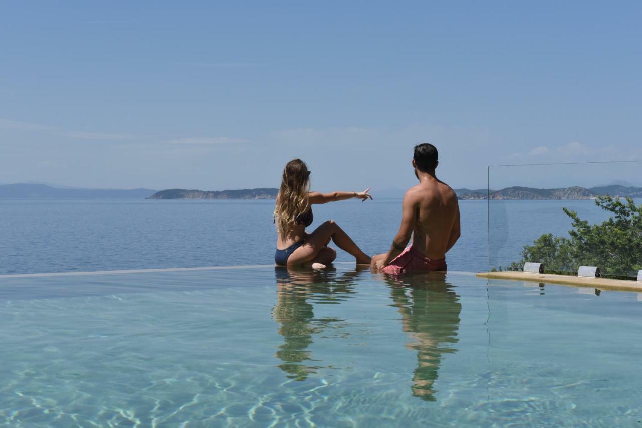 Natura Luxury Boutique Skopelos 5*