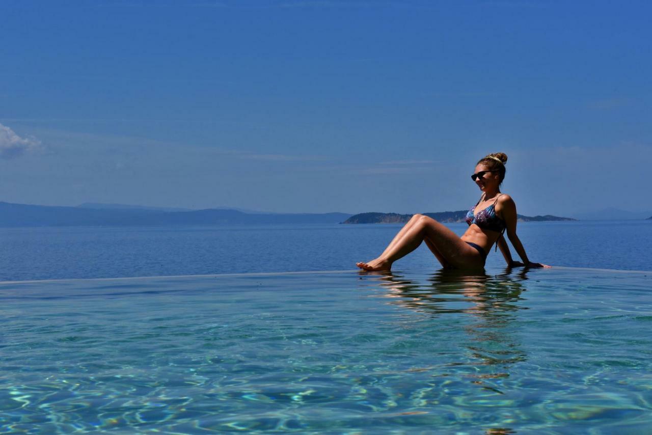 Natura Luxury Boutique Skopelos Hotel