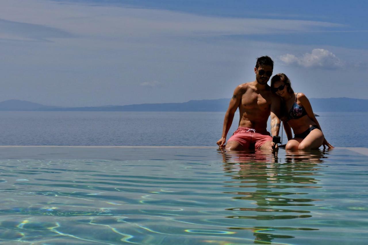 Natura Luxury Boutique Skopelos Hotel