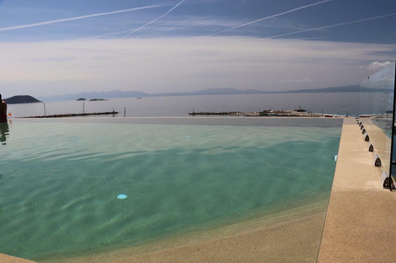 Natura Luxury Boutique Skopelos Loutraki (Skopelos)