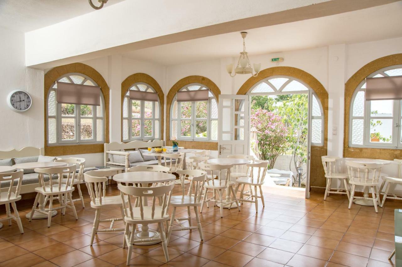 Joanna - Aparthotel