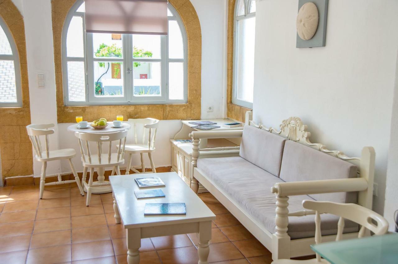 Aparthotel Joanna -
