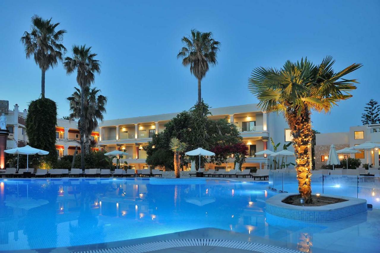 Apollon Kos Town