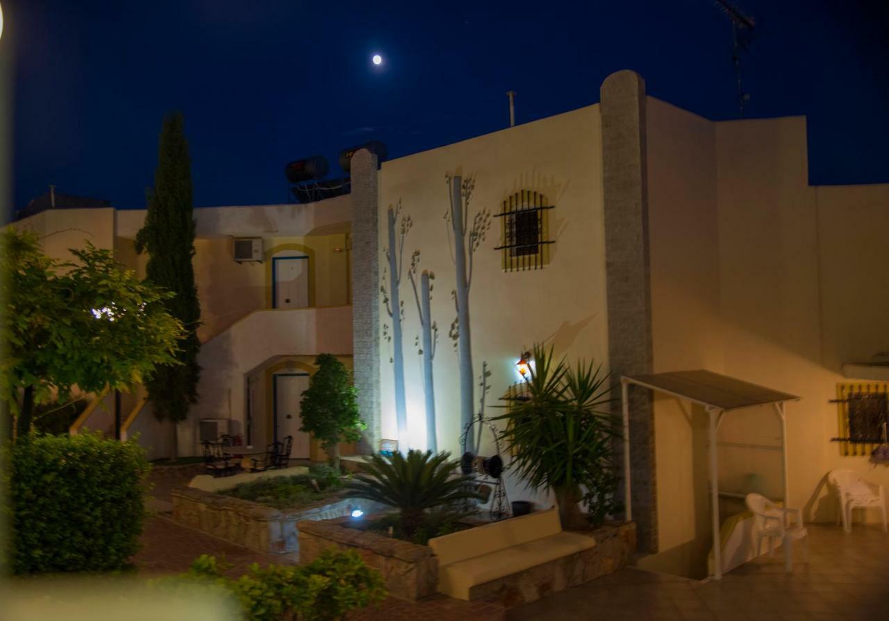 Apartment Casa Cicale *
