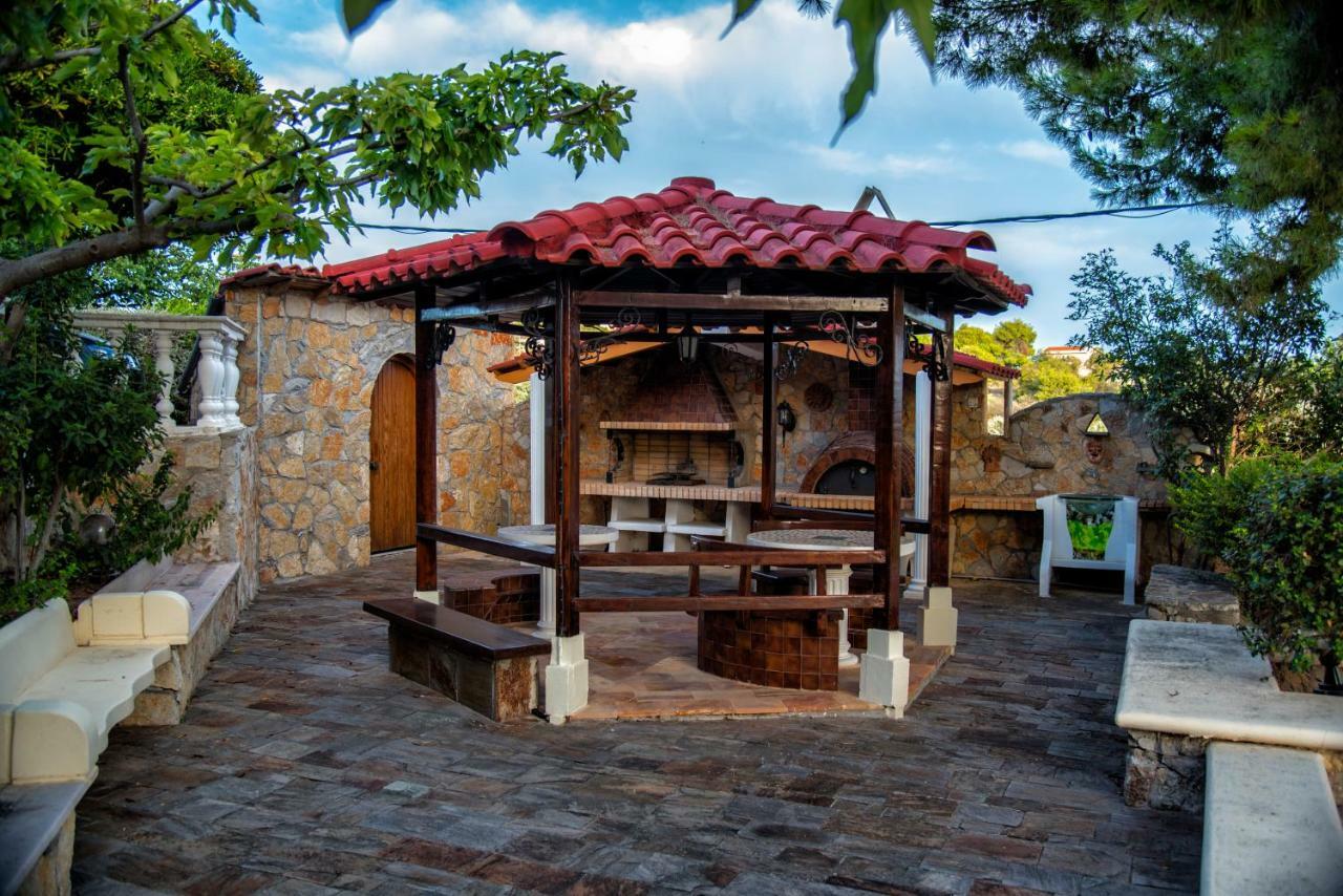 Casa Cicale * Porto Heli