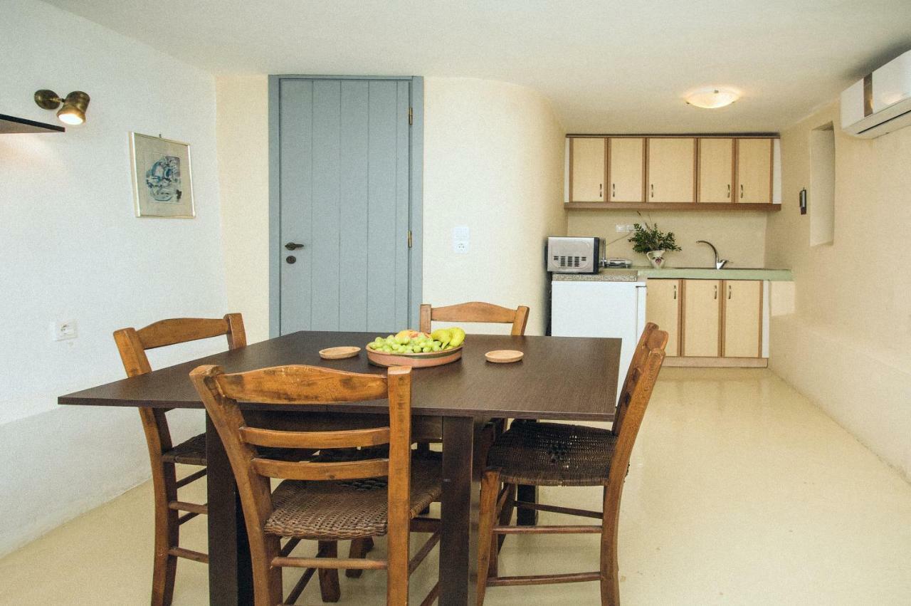 Celestia Traditional Houses Apartment