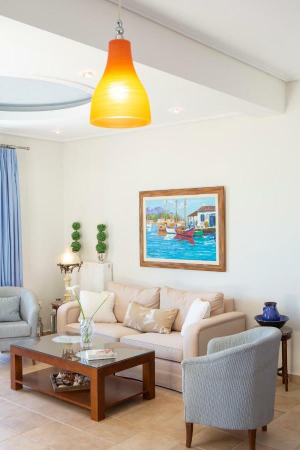 Apartment Thalassa