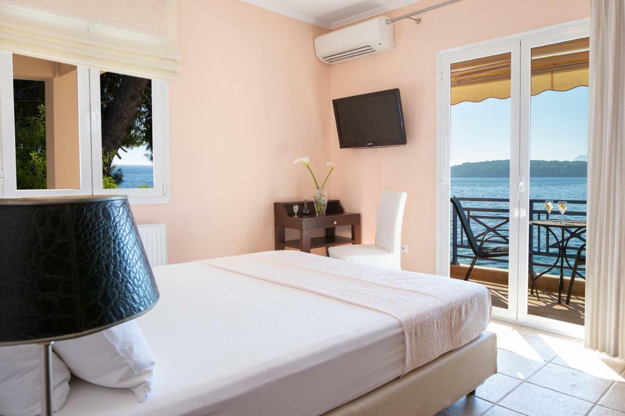 Thalassa Apartment Nydri (Lefkada)