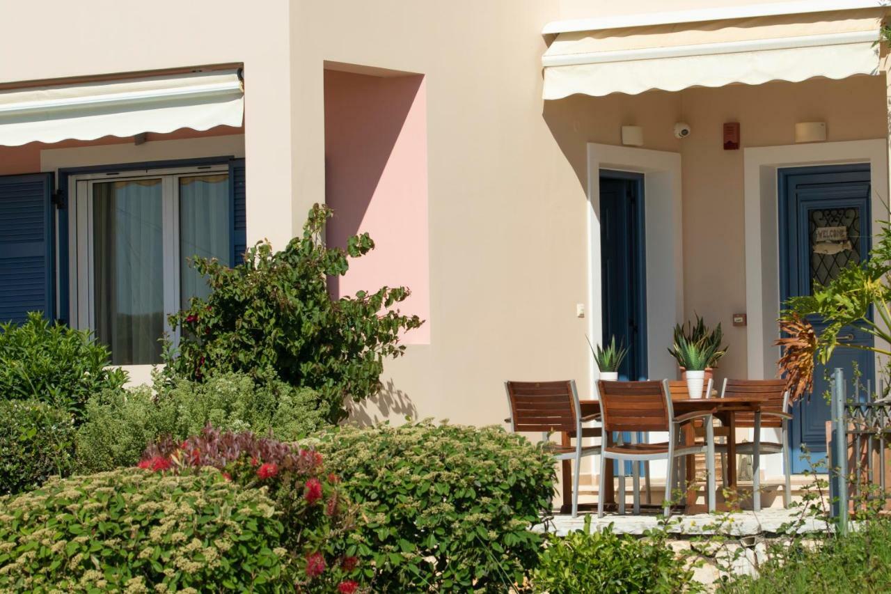 Apartment Thalassa *