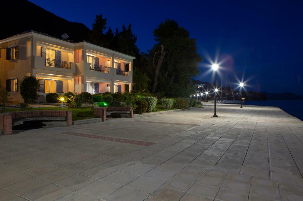 Apartment Thalassa Nydri (Lefkada)