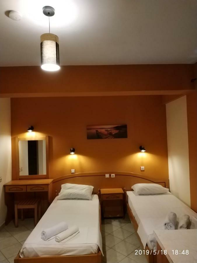Nitsa Aparthotel