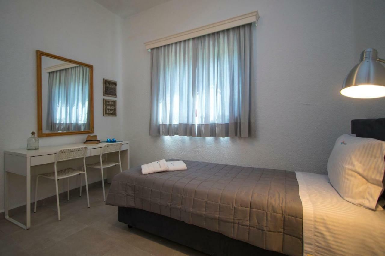Lorenia Garden Villa, Elani Villa