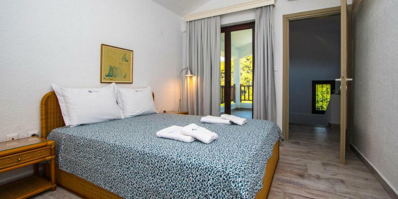 Lorenia Garden Villa, Elani Villa KASSANDRA
