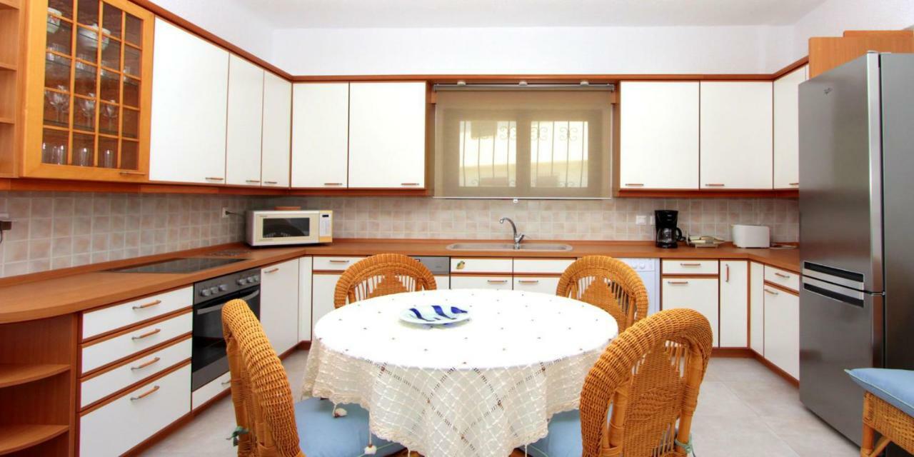 Lorenia Garden Villa, Elani *