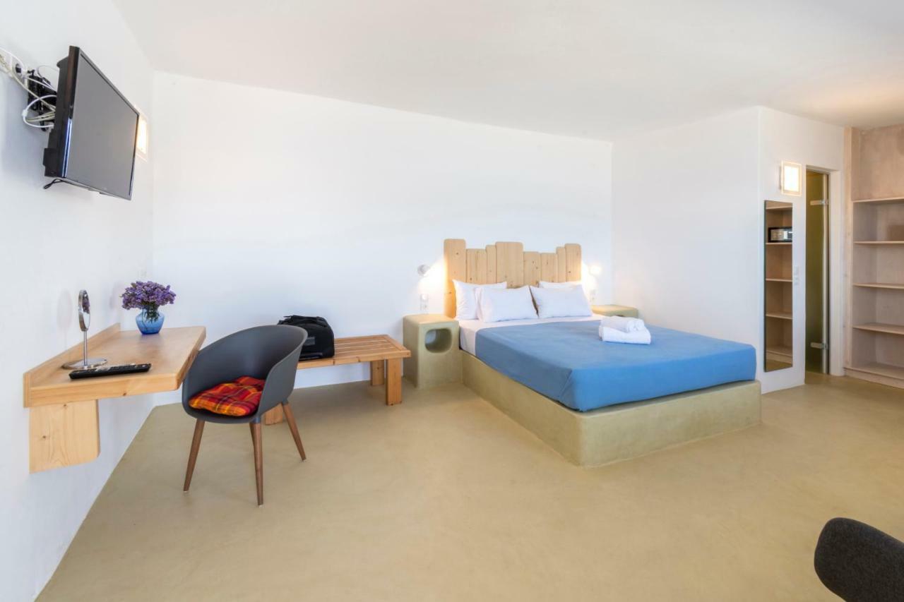 Mykonos Azure 3*