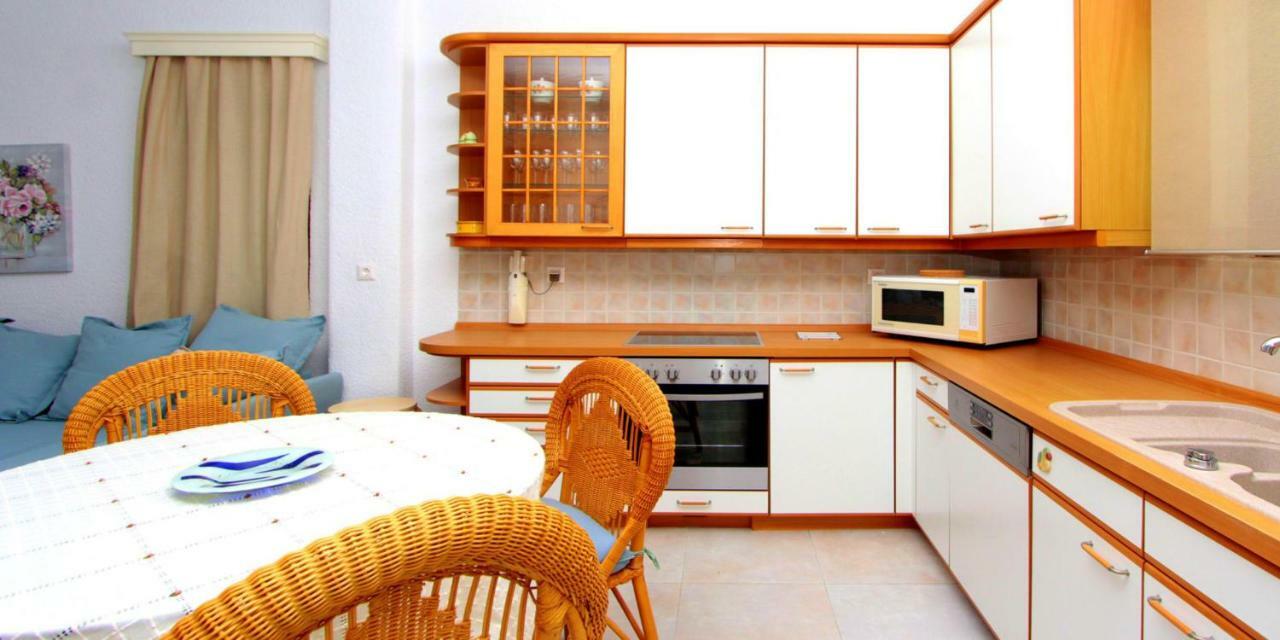 Lorenia Garden Villa, Elani Villa *
