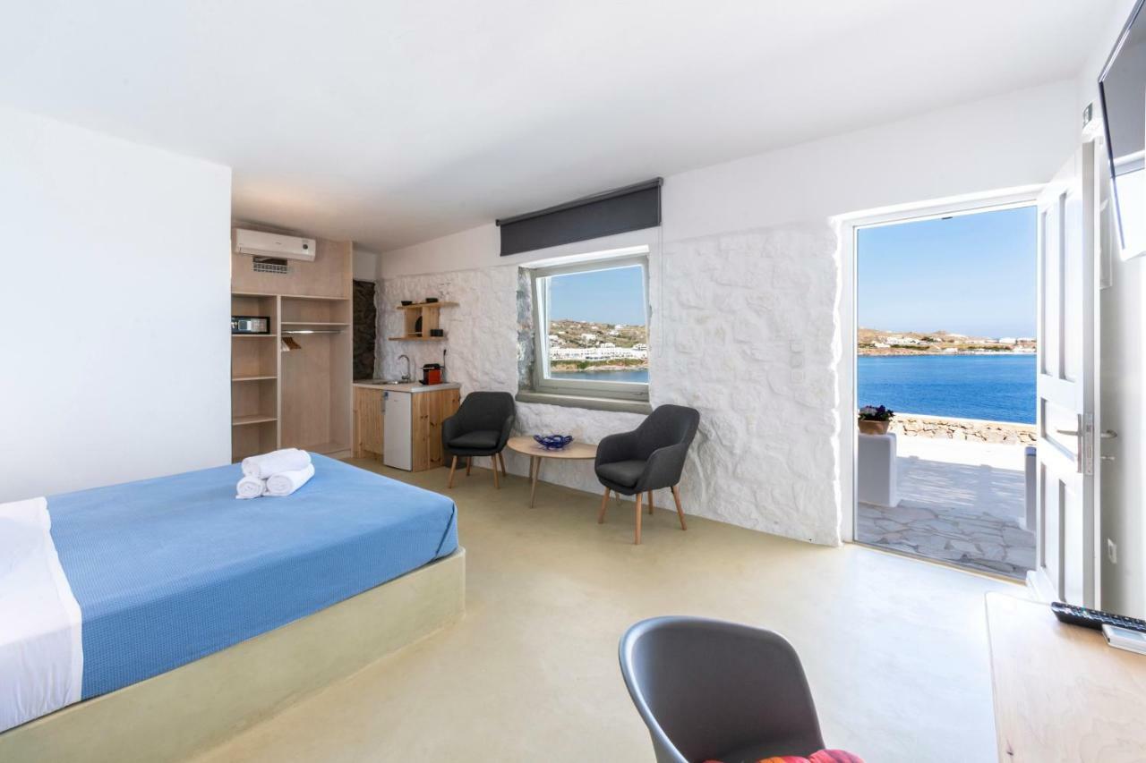 Aparthotel Mykonos Azure