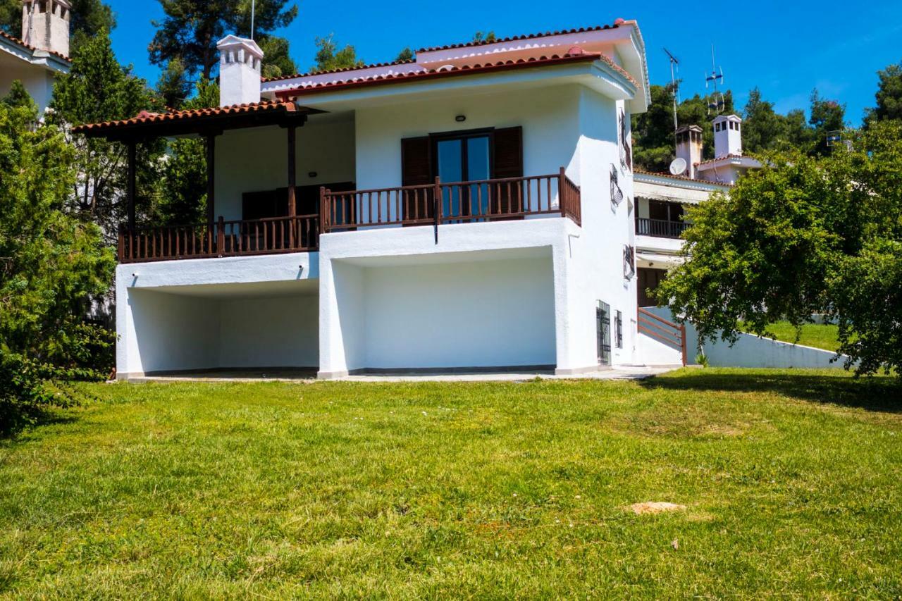 Lorenia Garden Villa, Elani Villa *