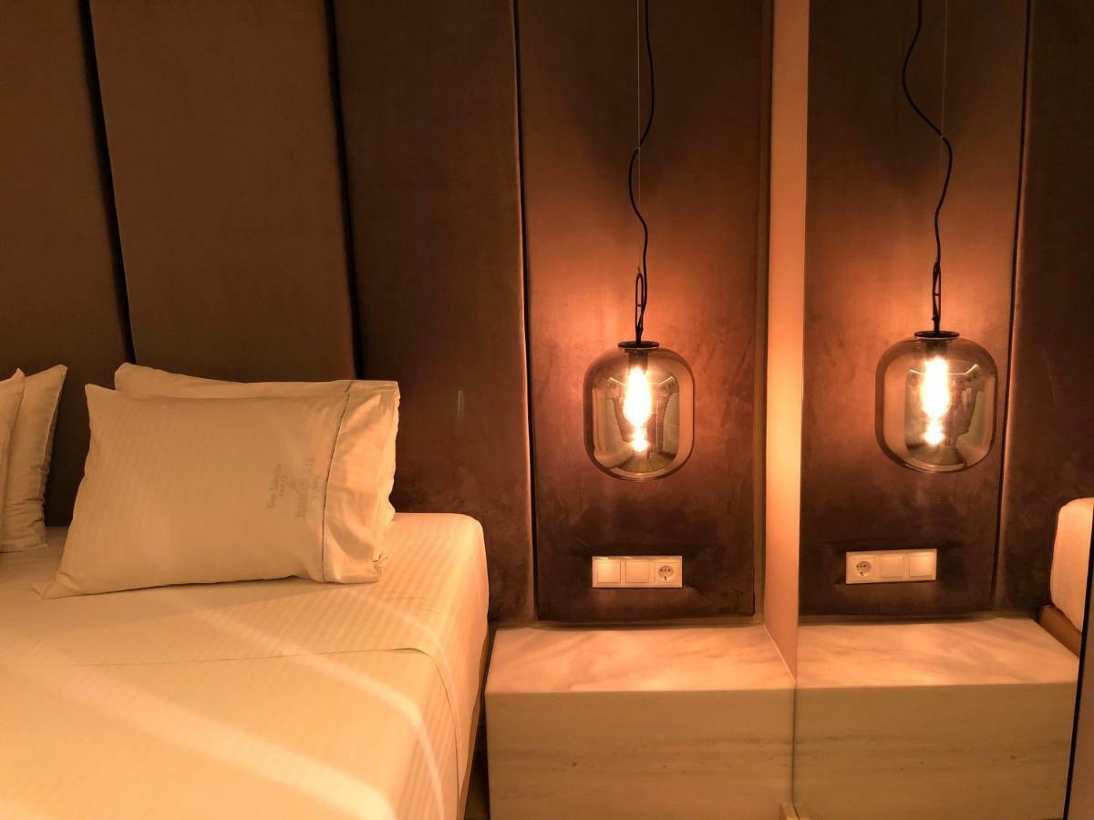 Ionian Eye Design & Apartment