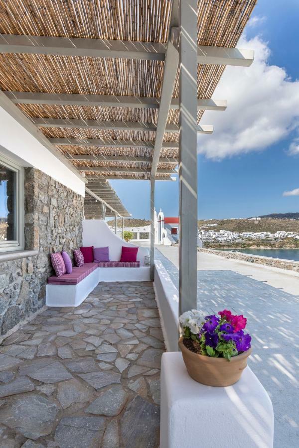 Mykonos Azure 3*