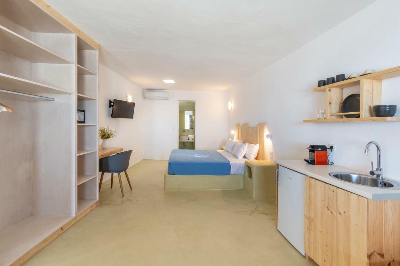 Mykonos Azure 3*