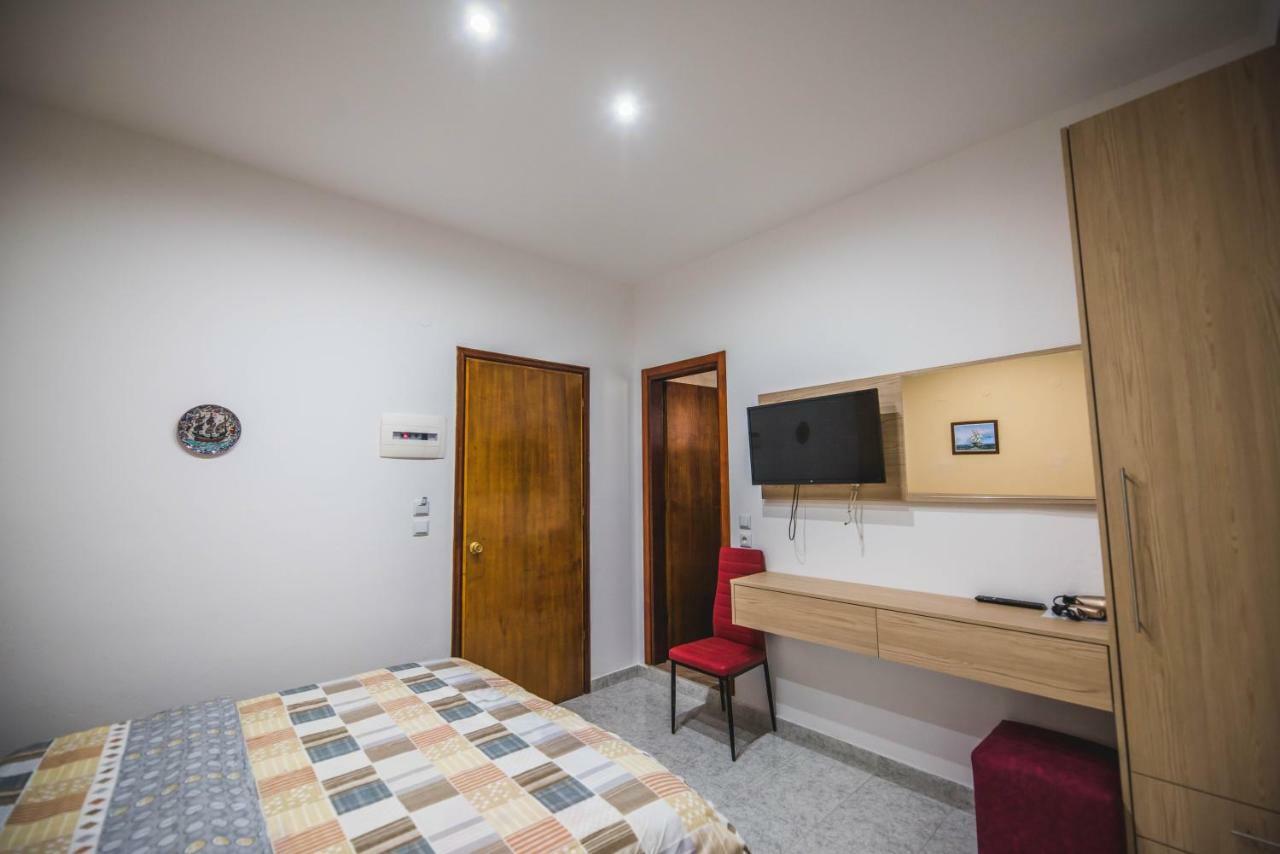 Dimitra Sun Hotel