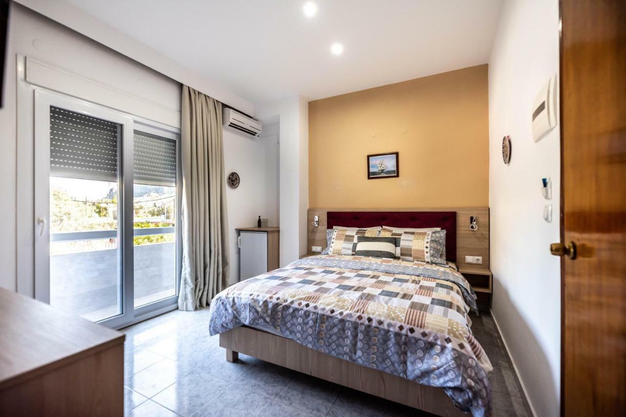 Dimitra Sun Hotel