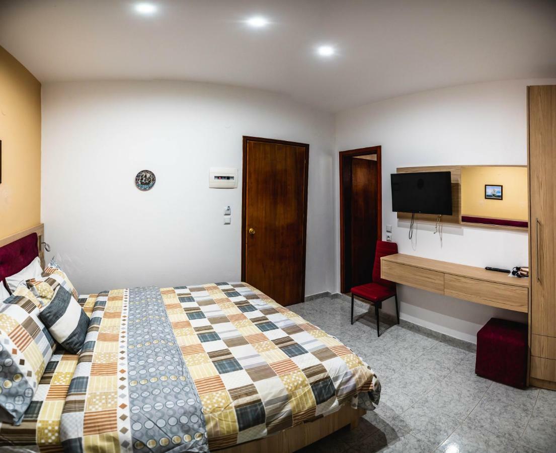 Hotel Dimitra Sun Archangelos (Rhodes)